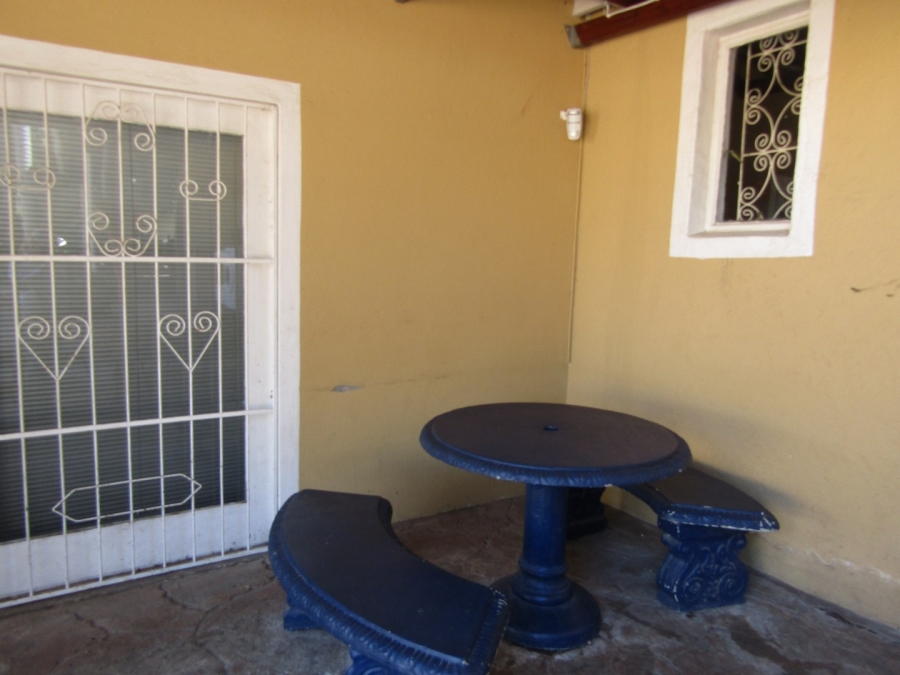 Commercial Property for Sale in Humansdorp Eastern Cape